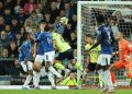 Everton vs Southampton.