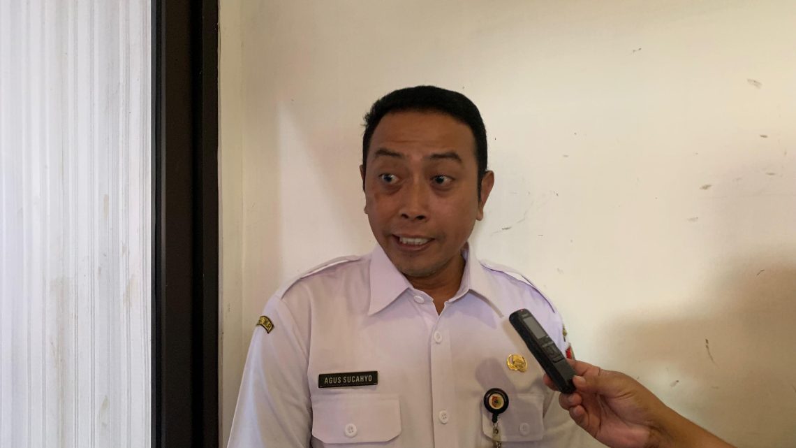 Pegunungan Hyang Argopuro.