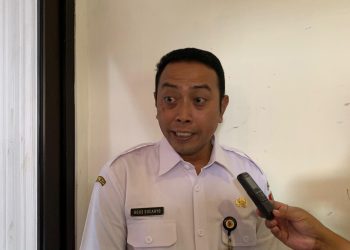 Pegunungan Hyang Argopuro.