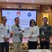 KPU Kabupaten Mojokerto.