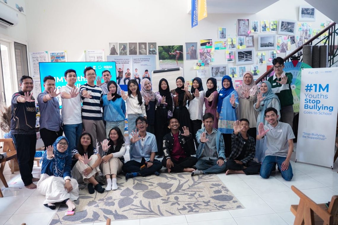 Ruber Innovation Lab.