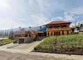 Homestay Lereng Bromo.