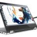 Super Lengkap! Laptop Lenovo Yoga 520 Cocok untuk Desainer: Mudah Dilipat hingga 360 Derajat 8 Lenovo Yoga 520.
