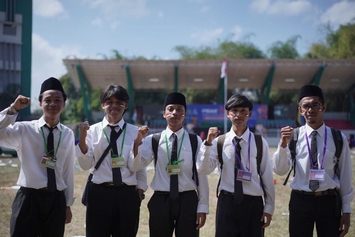 UIN KHAS Jember.