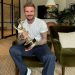 David Beckham, Pesepakbola Profesional Tampan Berdarah Inggris Putuskan Pensiun: Pilih Jadi Peternak di Kebun Rp241 Miliar 8 David Beckham.