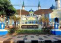 Masjid Agung Tuban.