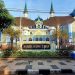 Masjid Agung Tuban.
