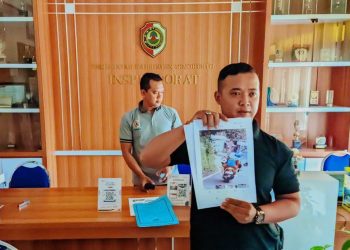 Suami Pergoki Istri dan Selingkuhan Keluar dari Villa, Dua Sekdes di Mojokerto Dilaporkan ke Inspektorat 1 Sekdes.