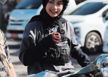 Sintya Marisca.