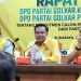 Arif Fathoni Ditunjuk jadi Pimpinan DPRD Surabaya 8 Arif Fathoni Ditunjuk jadi Pimpinan DPRD Surabaya