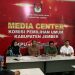 Ketua KPU Jember