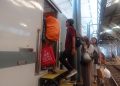 Stasiun Kereta Api