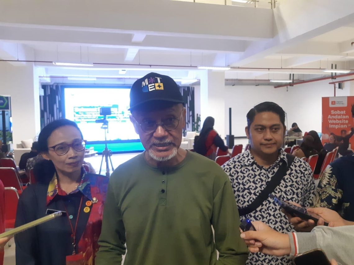 Keren! Tim Panselnas Sebut Kota Malang Berpotensi Sabet Titel Kota Kreatif UNESCO 1 Kota Kreatif UNESCO.