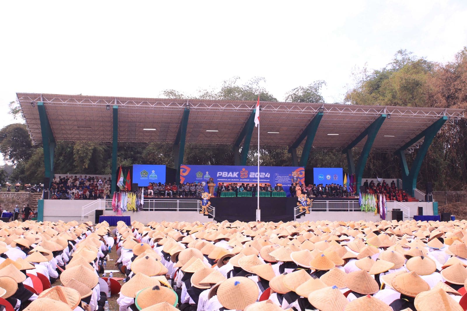 Berita UIN KHAS Jember.