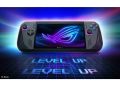 Asus ROG Ally X.