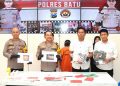 Aborsi Batu