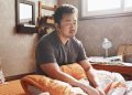 Ma Dong-Seok.