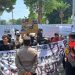 Aliansi Masyarakat Gelar Aksi Tuntut Netralitas ASN di Tuban, Soroti Baliho Calon Petahana 8 Baliho calon petahana.