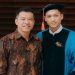 Artis dan Pejabat Jadi Maba Unair Surabaya, Anang Hermansyah Tak Mau Ketinggalan 9 Anang Azriel