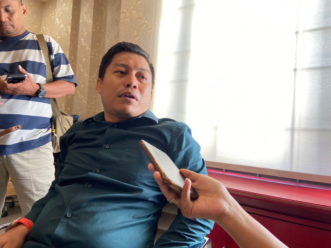 Jika Eri Cahyadi-Armuji Terpilih Kembali, DPRD Surabaya Minta Segera Tuntaskan Program RS Surabaya Timur 1 anggota dprd 1