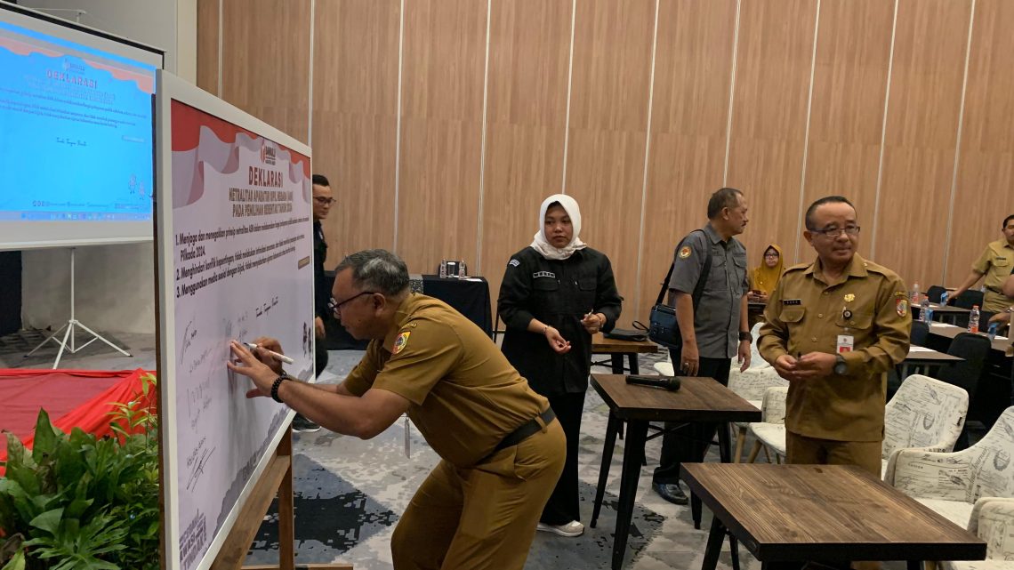 Pilkada 2024
