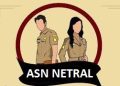 ASN Netral