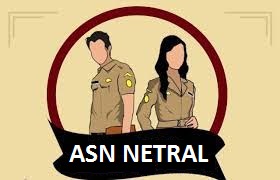 ASN Netral