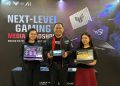 Asus Powerful