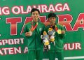 Atlet Tuban