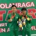 Atlet Tuban