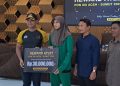 Bupati Tuban Atlet 2