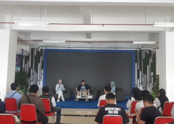 Malang Autism Summit 2024