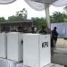 Tahapan Berkas Bapaslon Pilkada Mojokerto Masih Didalami, Cocokkan Berkas Dokumen Fisik dengan Hasil Unggahan 8 Bapaslon.
