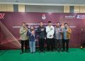 Aditya Halindra Faridzky - Joko Sarwono