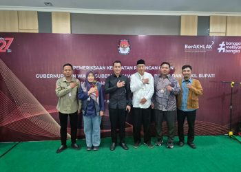 Aditya Halindra Faridzky - Joko Sarwono