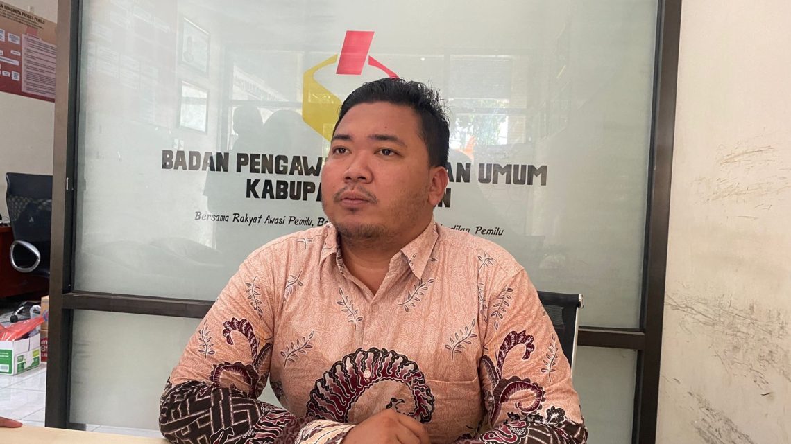 Bawaslu Tuban Instruksikan Penghentian Penyaluran Bansos Demi Netralitas Pilkada 1 Bawaslu Tuban