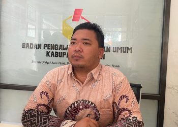 Bawaslu Tuban
