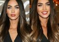 Megan Fox.