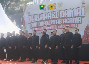 malang rokok ilegal 1