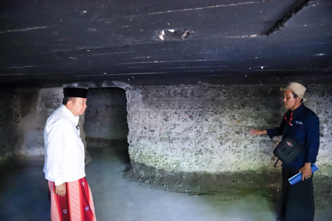 Sejarah Goa Nippon