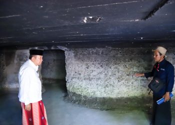 Sejarah Goa Nippon