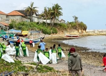 Bersih Sampah