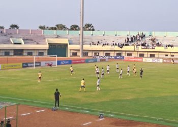 Gresik United.