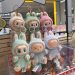 Boneka Labubu