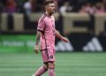 Atlanta United vs Inter Miami.