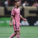 Atlanta United vs Inter Miami.