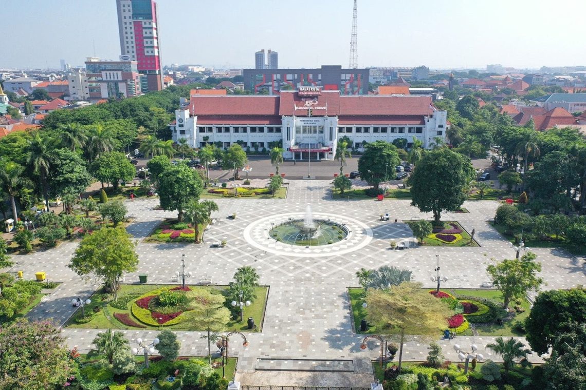 Berhasil Turunkan Angka Kemiskinan, Pemkot Surabaya Diganjar Hadiah Rp19 Miliar dari Kemenkeu 1 Angka kemiskinan.