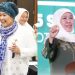 Saingi Khofifah-Risma, Luluk Pasang Target 15 Juta Suara Sasar Pesantren di Pilgub Jatim 8 Luluk.