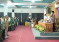 PKKMB Unim Mojokerto.
