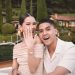 Potret Romantis Al Ghazali Lamar Kekasihnya Alyssa Daguise, Danau Como Italia Jadi Saksi Kebahagiaan 8 Alyssa Daguise.